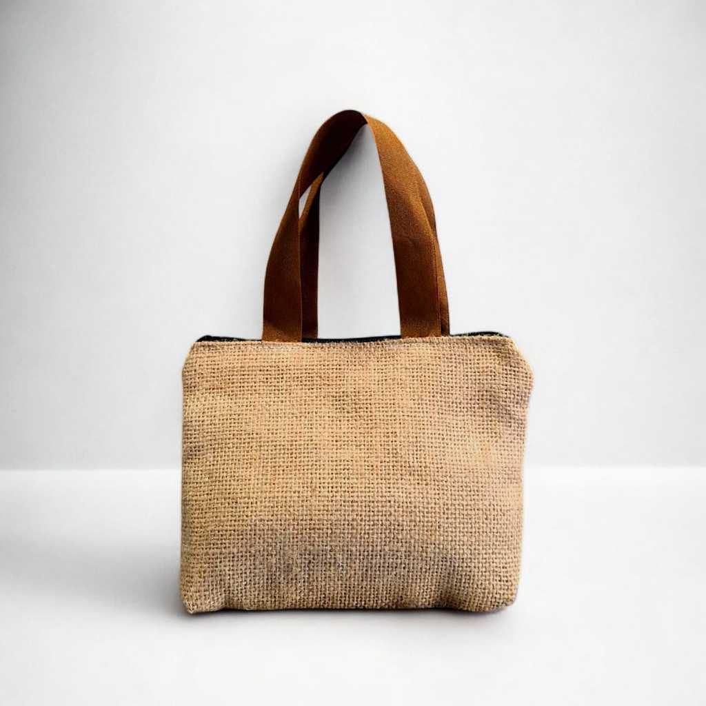 Tas Goni Kecil / Tas Jinjing Kecil Wanita / Tas Jinjing Kecil Serbaguna / Souvenir Murah