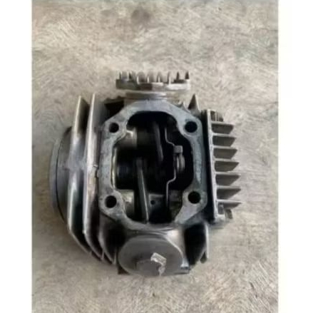 Blok Head isian Supra Lama Original lepasan