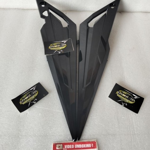 box aki Yamaha Jupiter MX