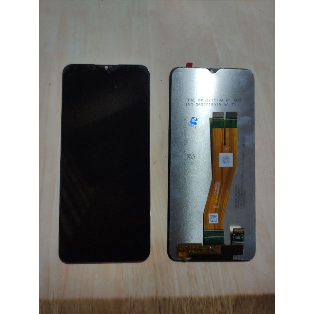 LCD Samsung A02s/A03/A03s