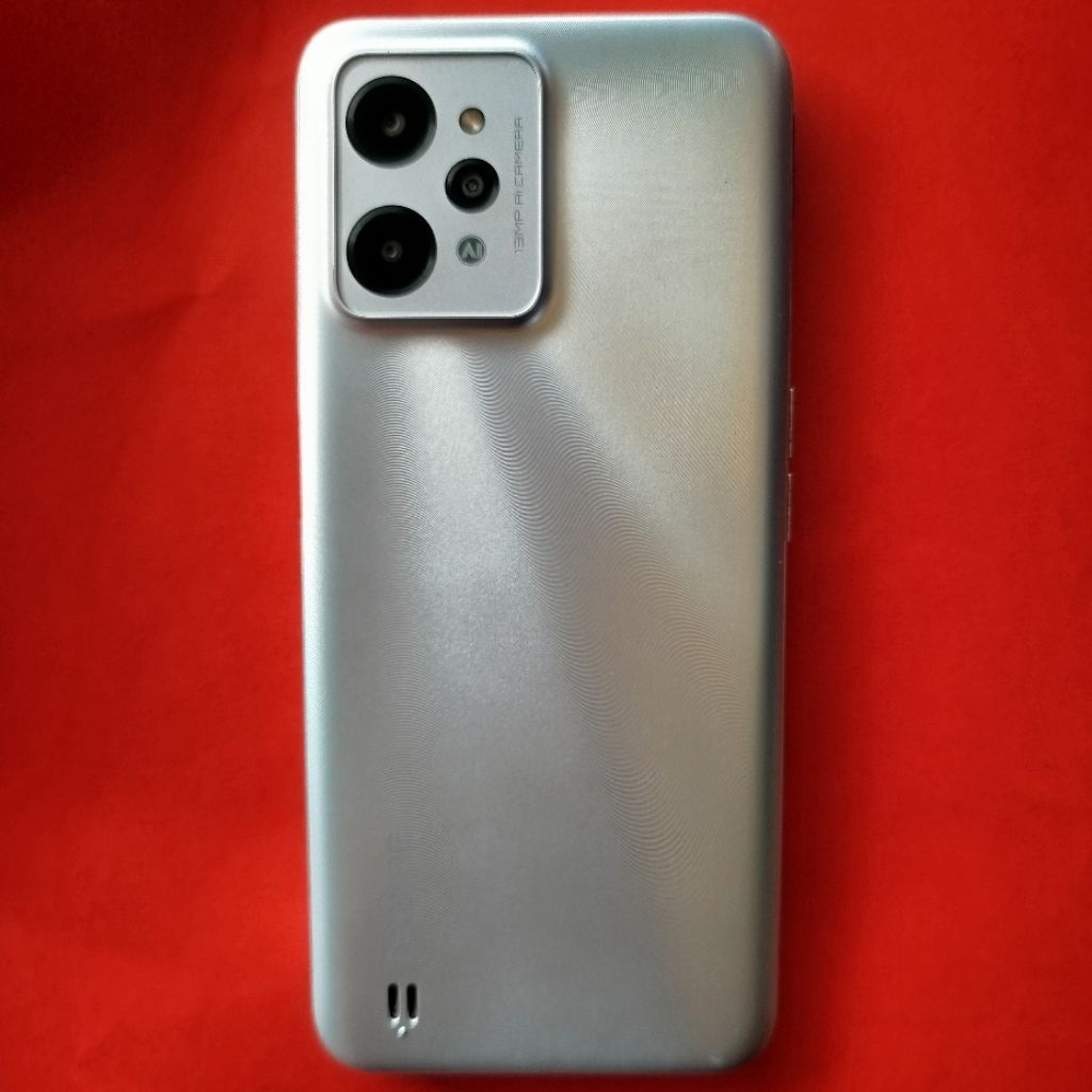 Realme C31 Ram 4/64 Original