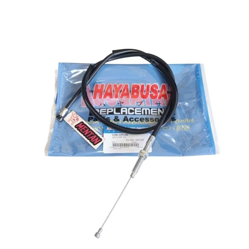 KABEL TALI KOPLING KPP CBR150 CBR 150 R CBU THAILAND 2011-2013