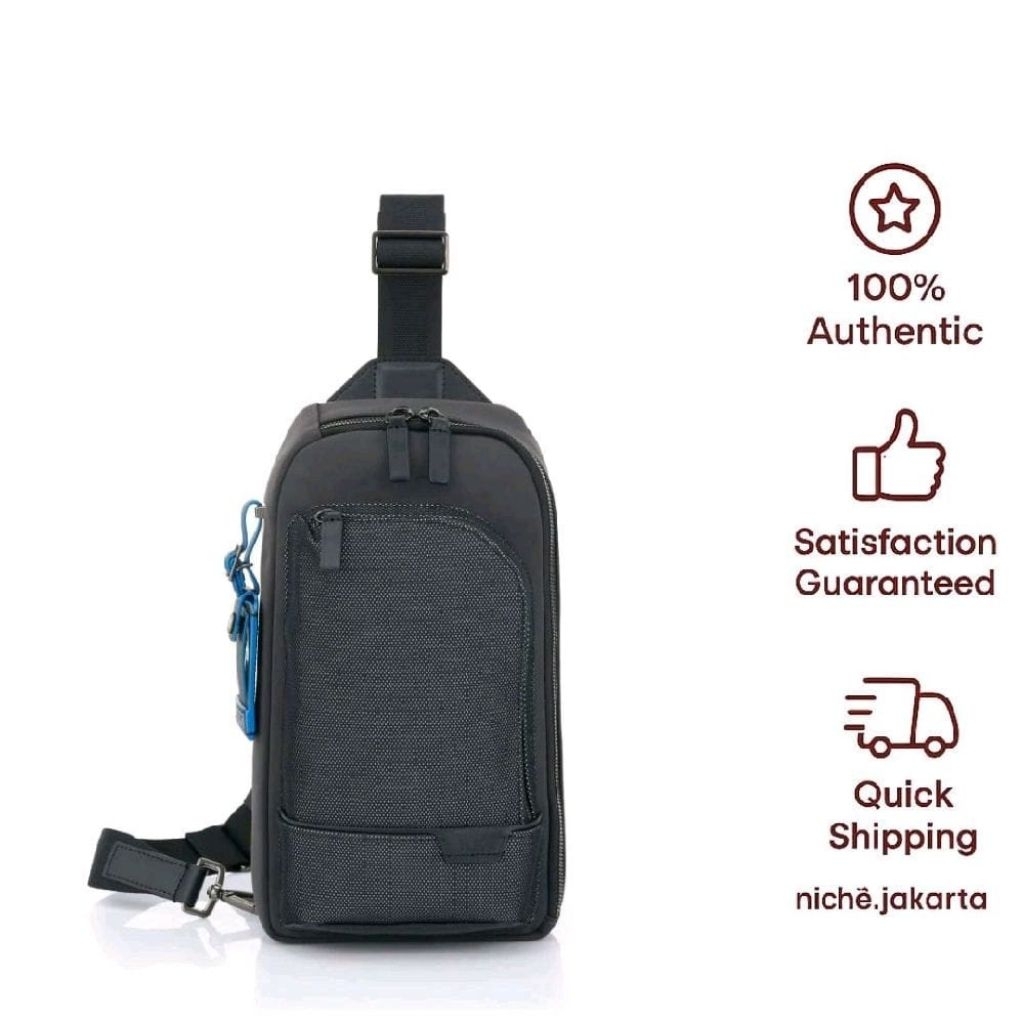 TM HARISSON Gregory Sling Bag