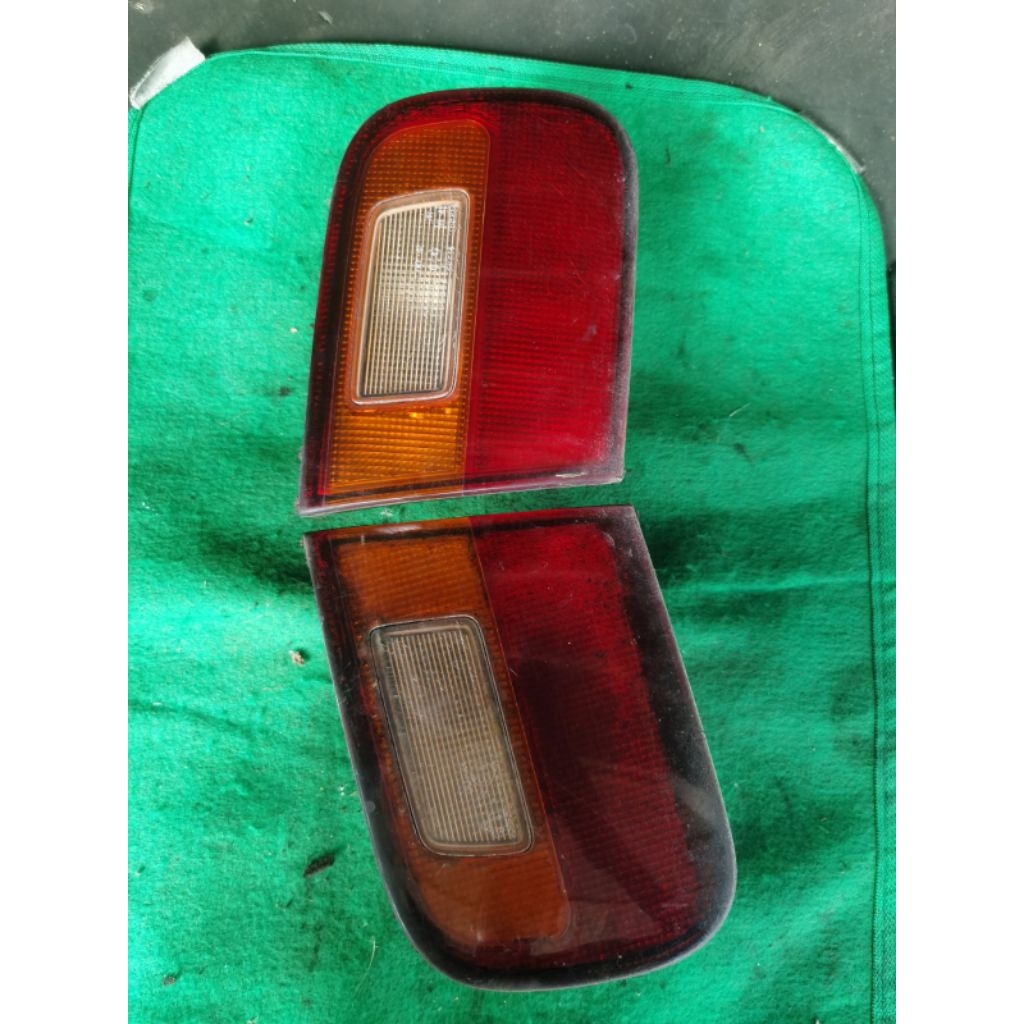 Reflektor lampu bagasi Honda Civic Genio