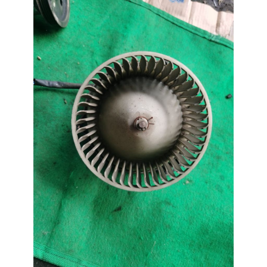 Motor blower AC Honda Civic Genio