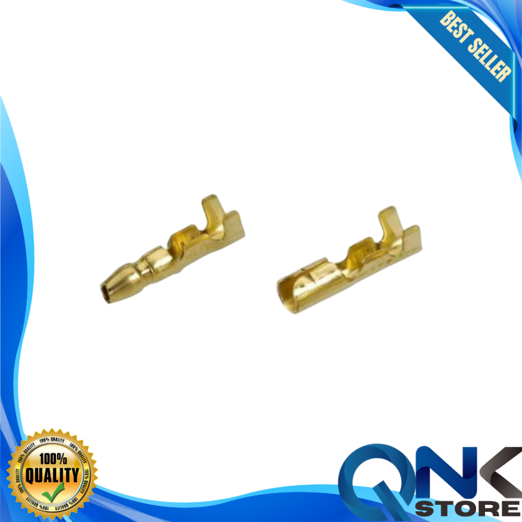 Skun Bulat Male Female Motor ( Skun Motor )