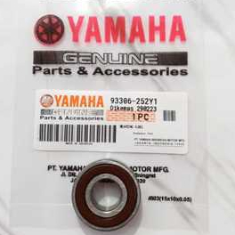 BEARING 6202 NSK 93306-252Y1