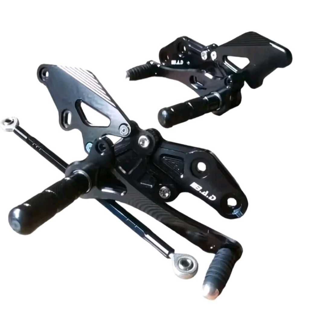 Underbond  satria fu footstep fu fi satria150 fu fi cnc underbone