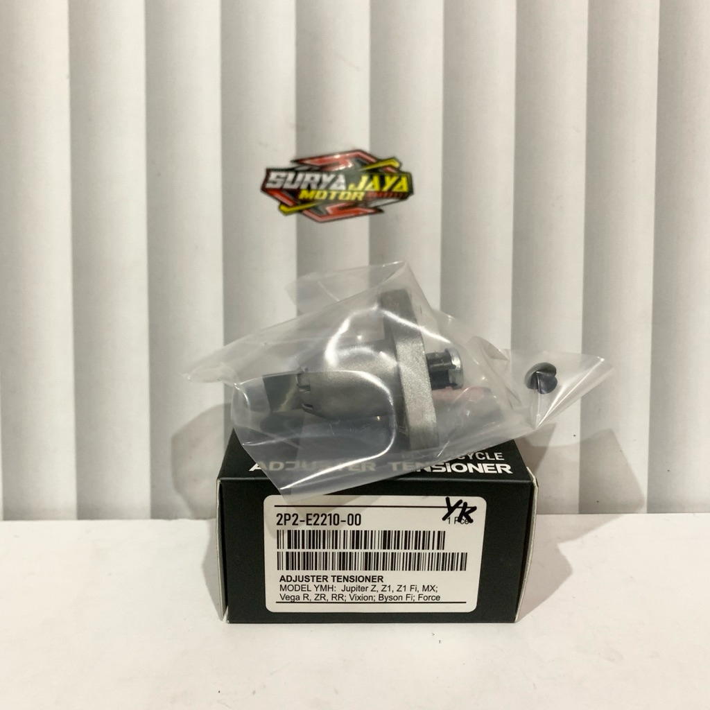 TONJOKAN KETENG / TENSIONER Jupiter Z Z1 Fi Jupiter MX Vega R Vega ZR Veg RR Vixion Byson Fi Force |