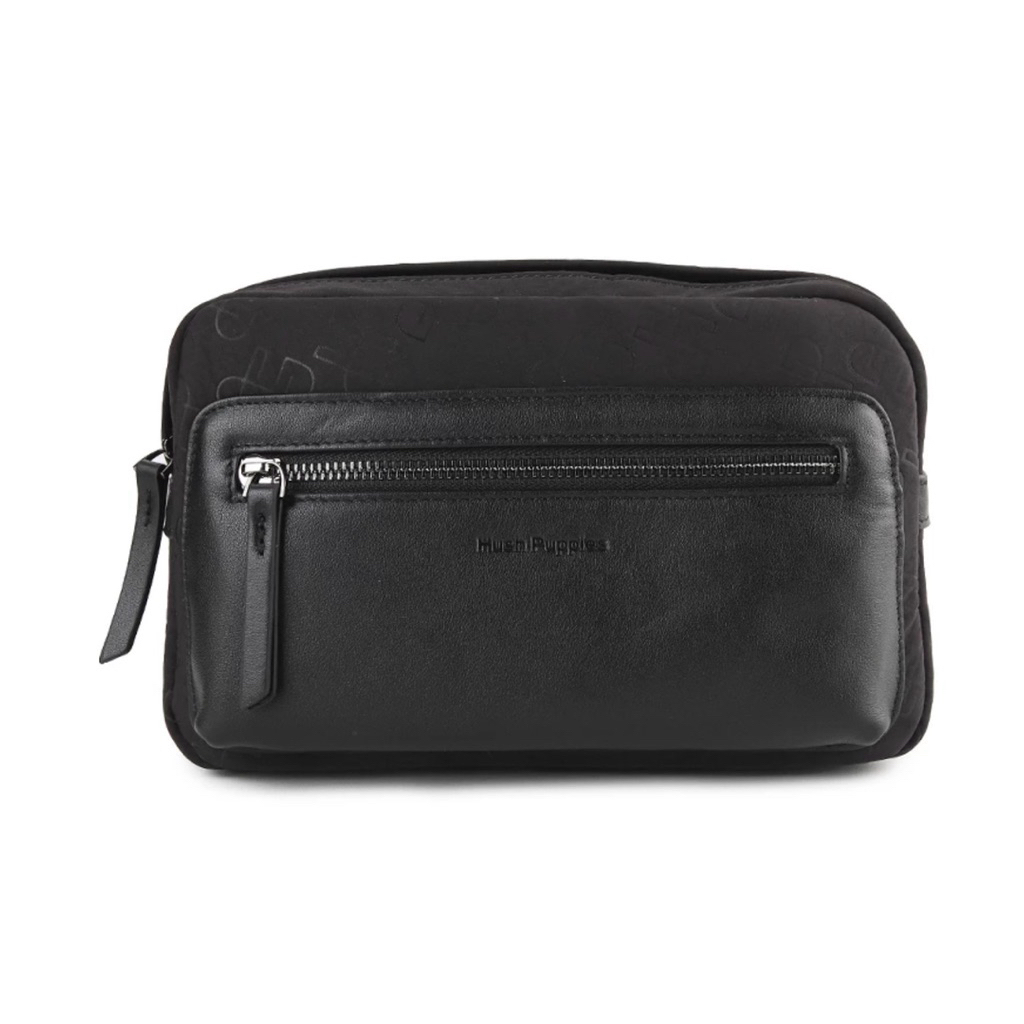 Clutch Pria Hush Puppies Original - Tiamo