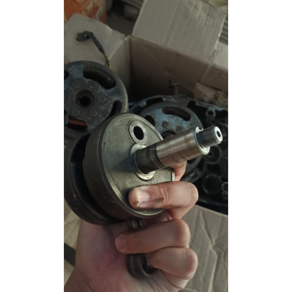 as kruk rx king ori copotan