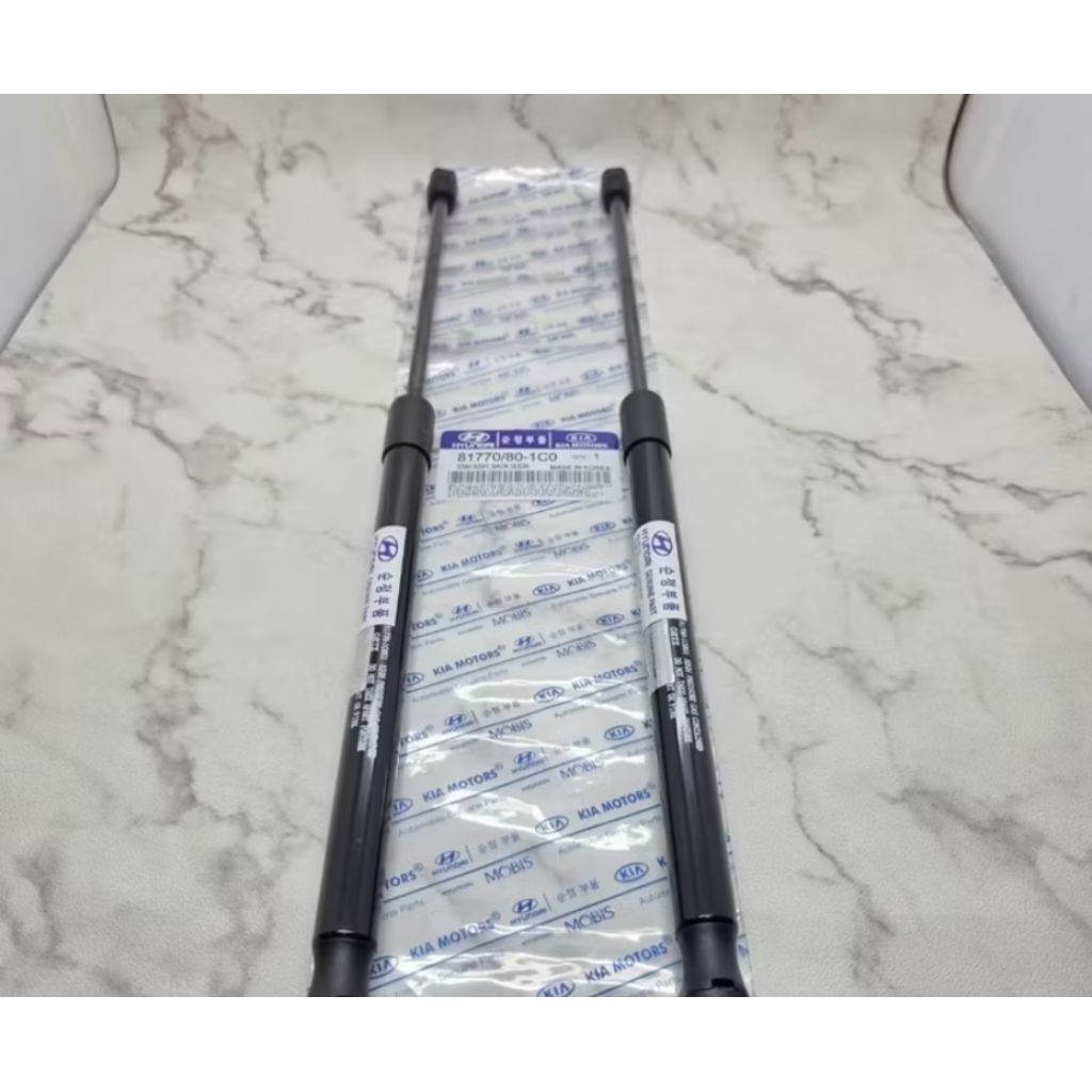 SHOCK BAGASI HYUNDAI GETZ