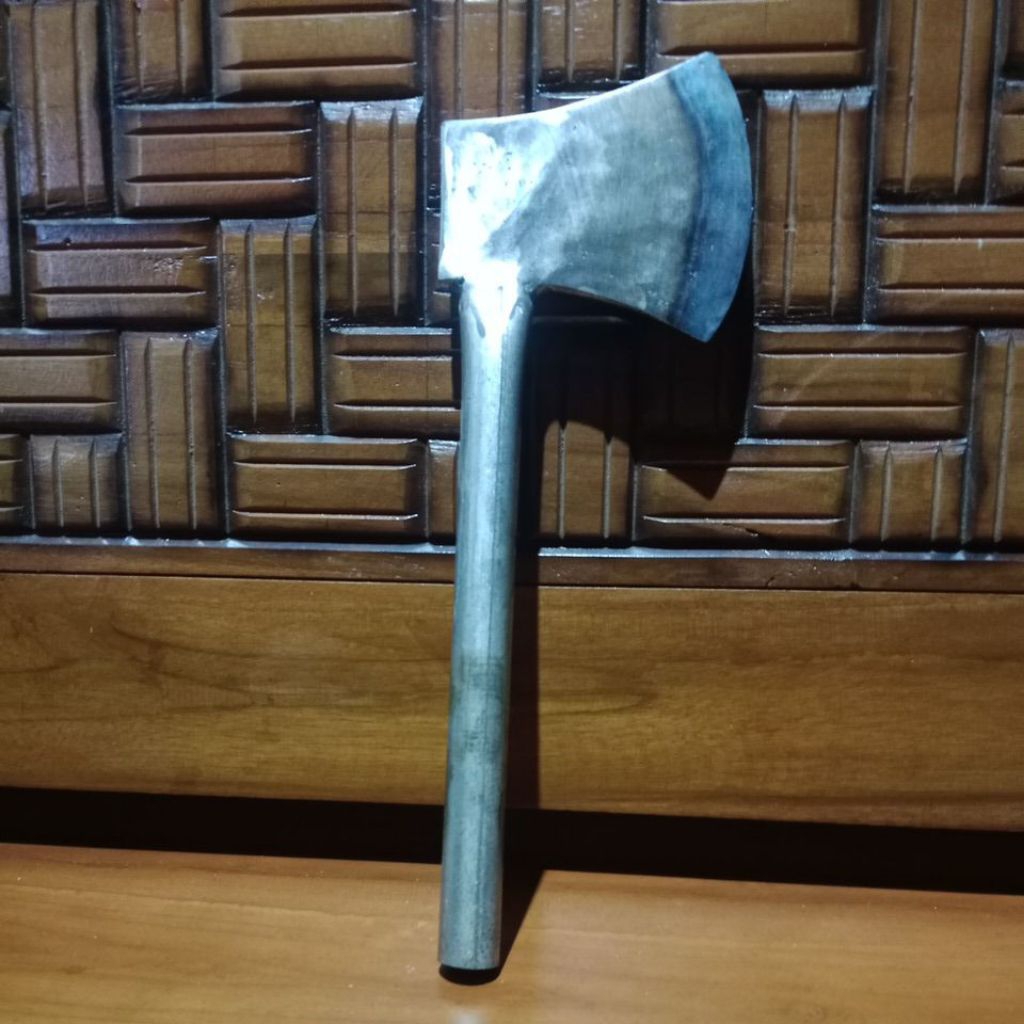 kampak kayu kampak daging sebaguna