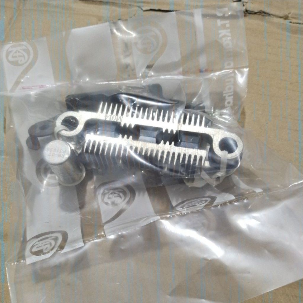 Rectifier Alternator silikon Dioda Dinamo Ampere Mitsubishi t120ss karburator