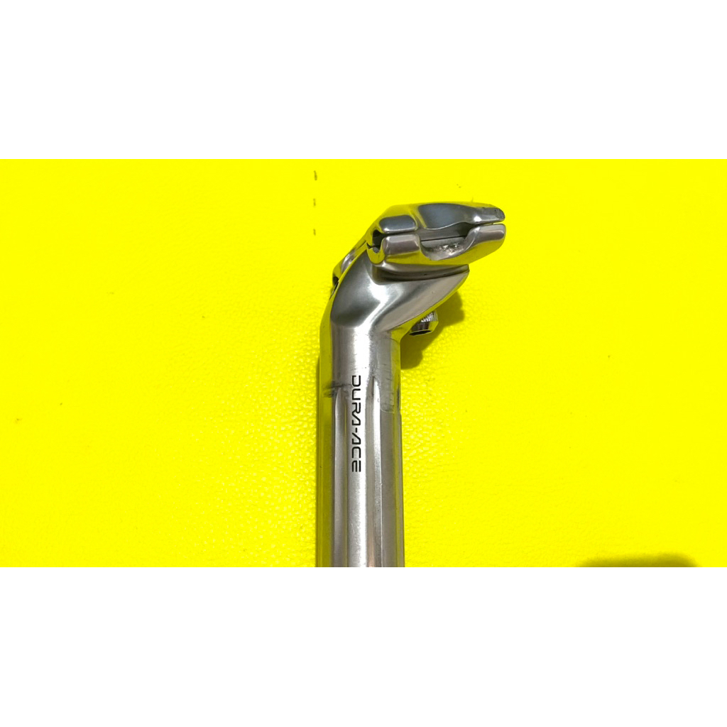 Shimano Dura Ace 7200 25.0 mm Seat Post Viroke Vintage Road Bike 25mm seatpost