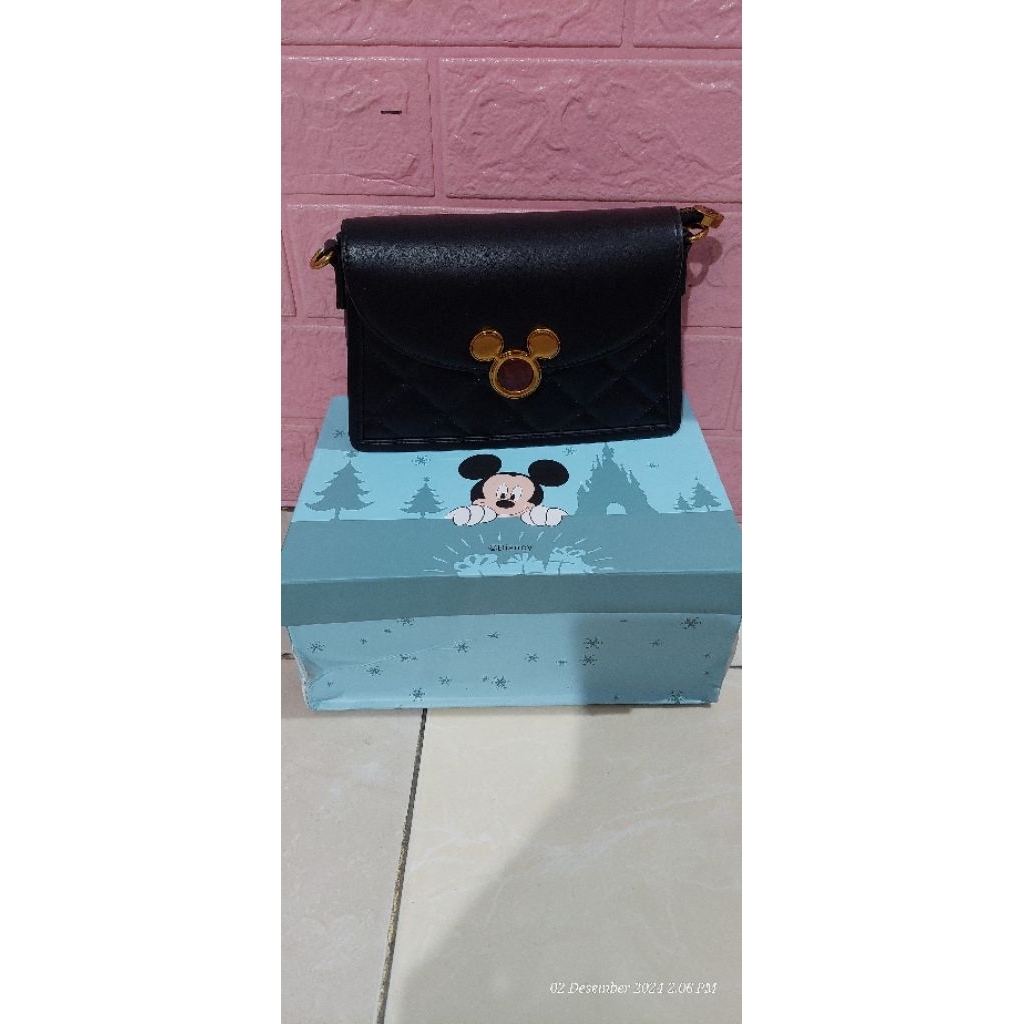 tas mickey mouse disney
