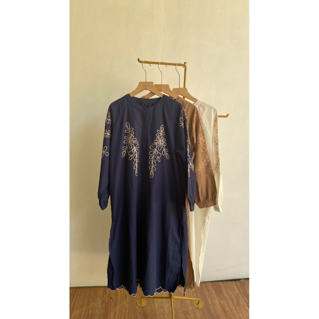 Shafira Tunik