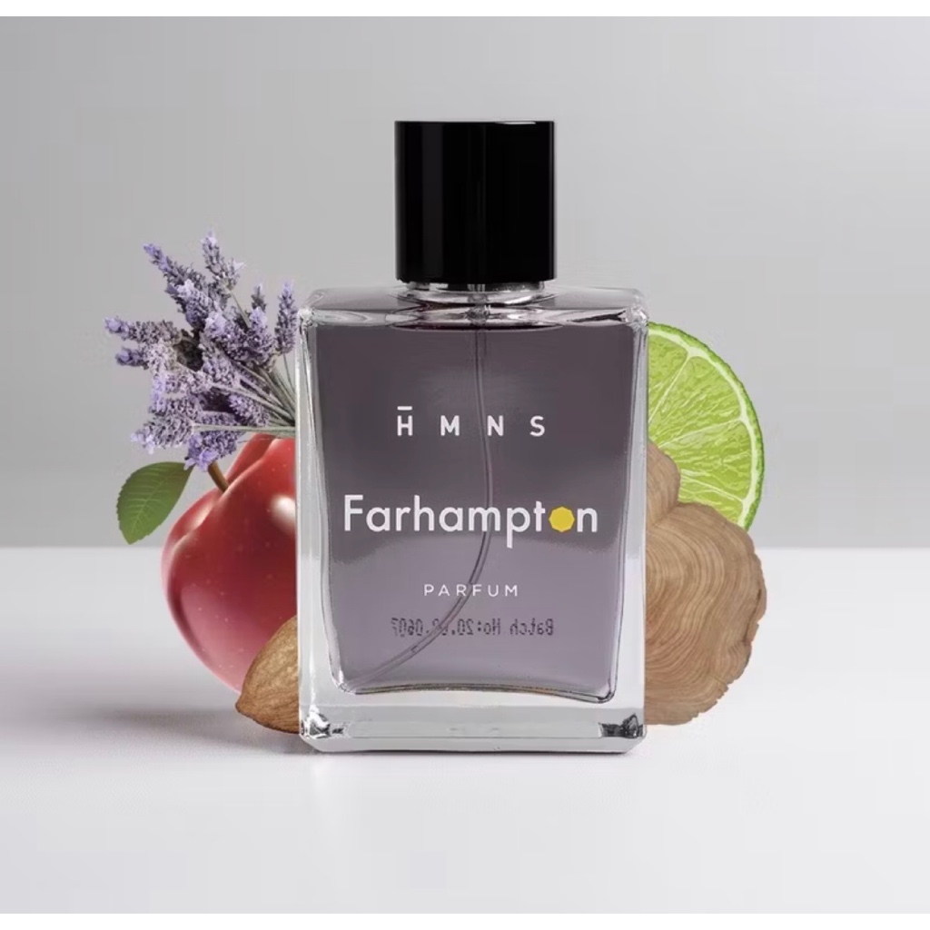 HMNS Farhampton Parfum 100 ml