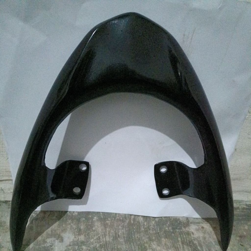 behel/planger sepeda motor vegaZR