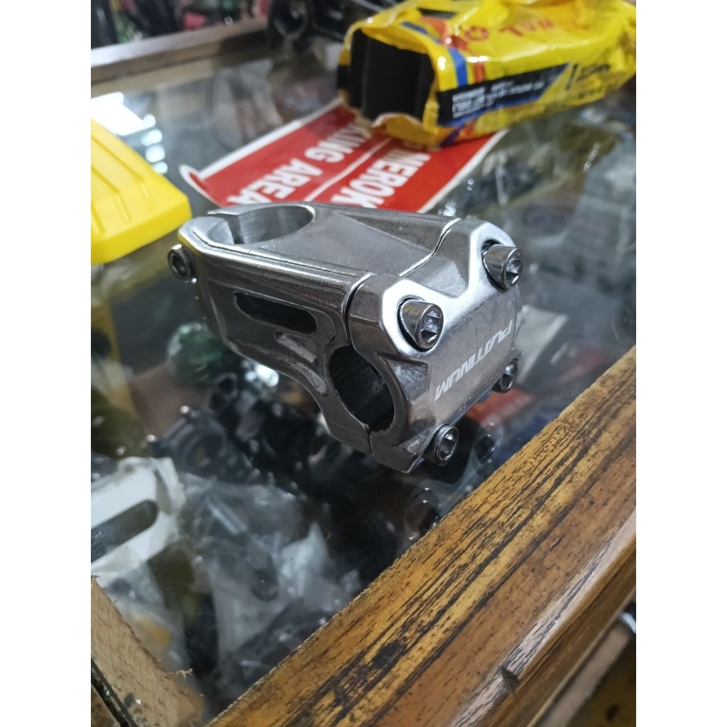 stem united stem silver stem platinum