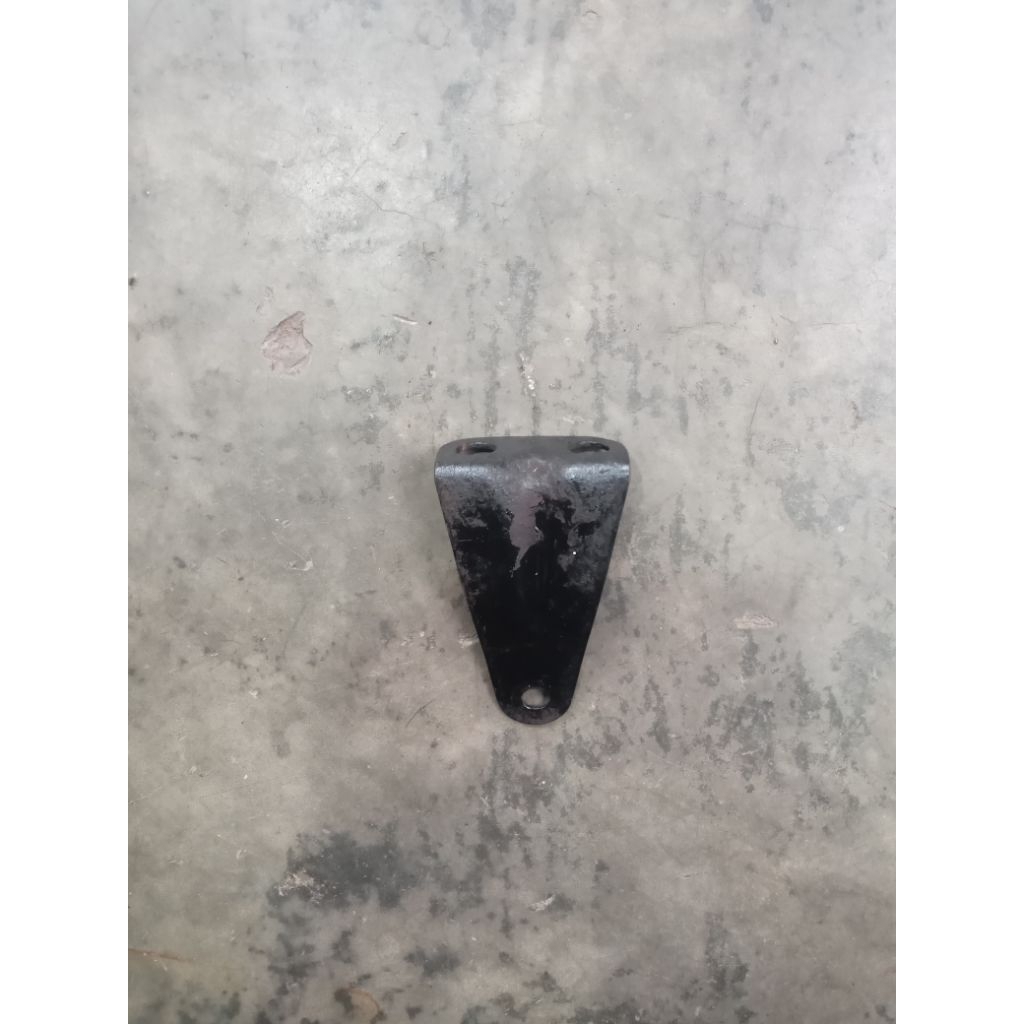 Pangkon jok GL Max original second