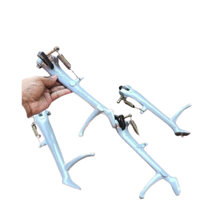 jagang Triumph pnp cb /jagrag samping Triumph handmade KSM Classic Racing