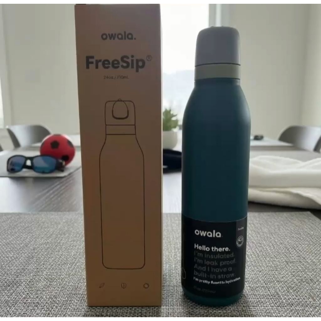 TUMBLER OWALA ORIGINAL