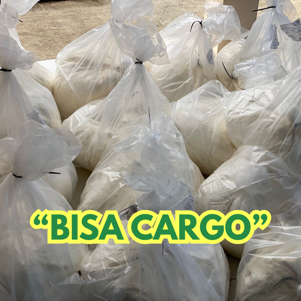 Susu Afkir Bubuk Pakan Ternak Murah - Susu Kadaluarsa Penggemuk Sapi Kambing Ayam Ikan - Protein Tin