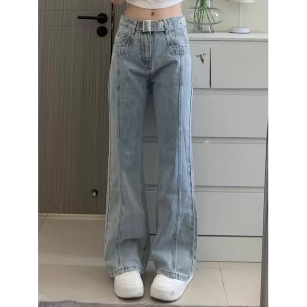 LULU JEANS, jeans wanita kekinian