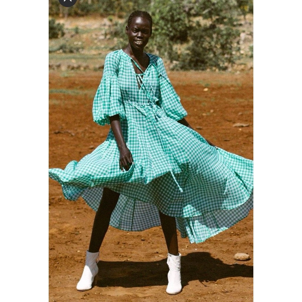 THE STORY OF - Midi dress