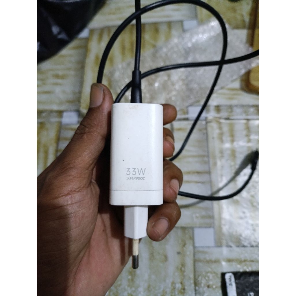 charger ori bawaan hp oppo a57 2022