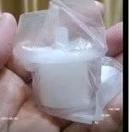 1pcs sparepart vaginal ozonizer pembersih kewanitaan keputihan vaginal ozon A MAMAPAO