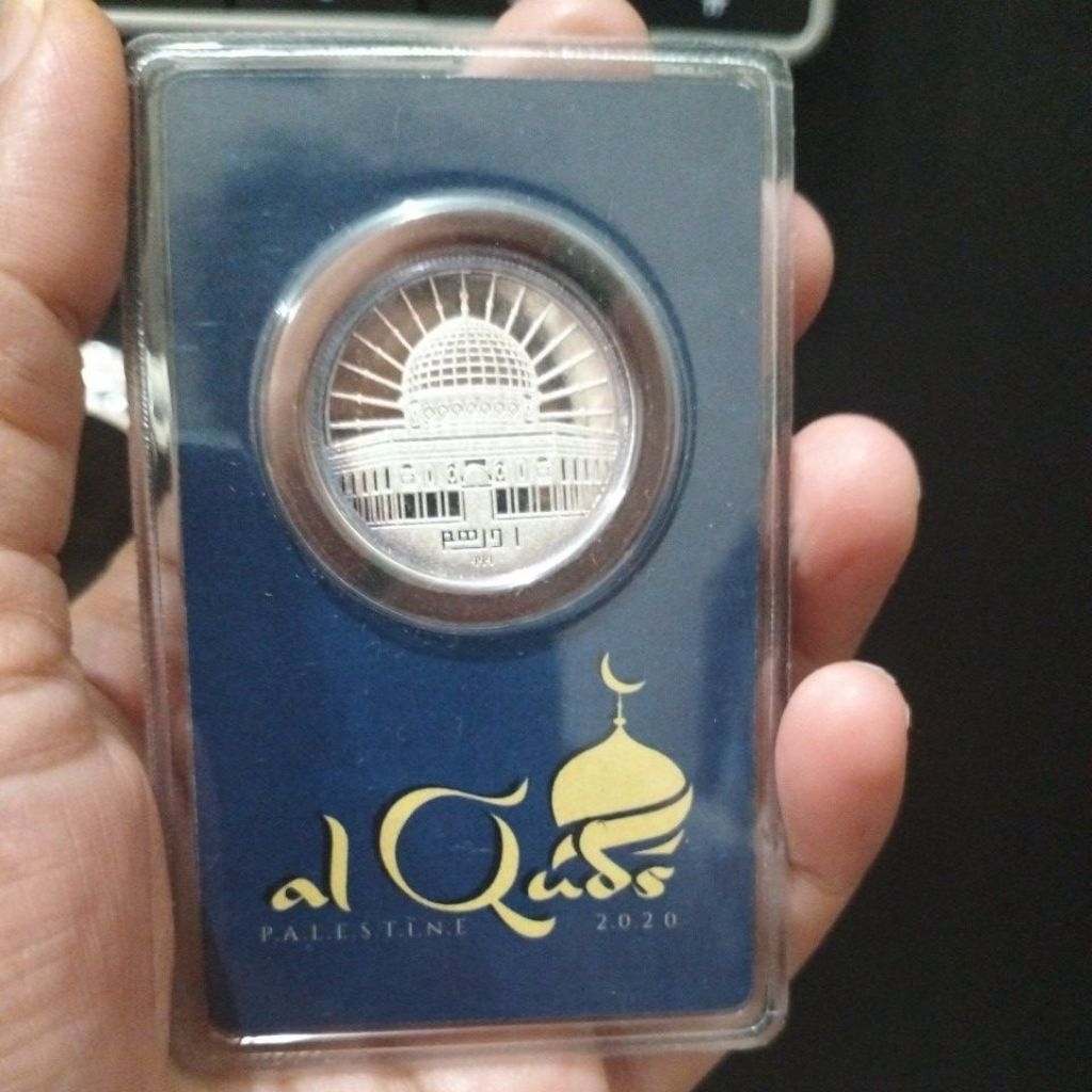 DIRHAM NUBEX SERIES