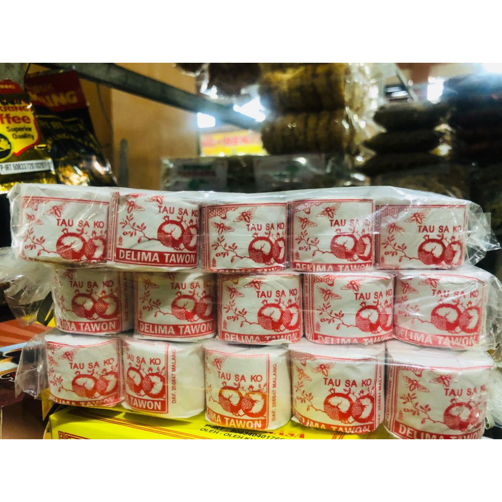 Kue satu/koya/kue jadul