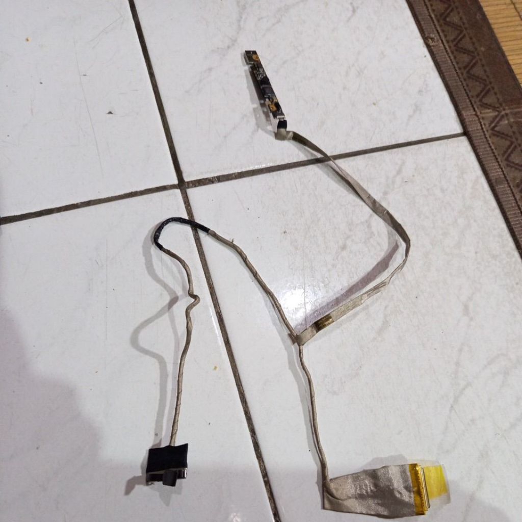 Flexible LCD Acer 4739