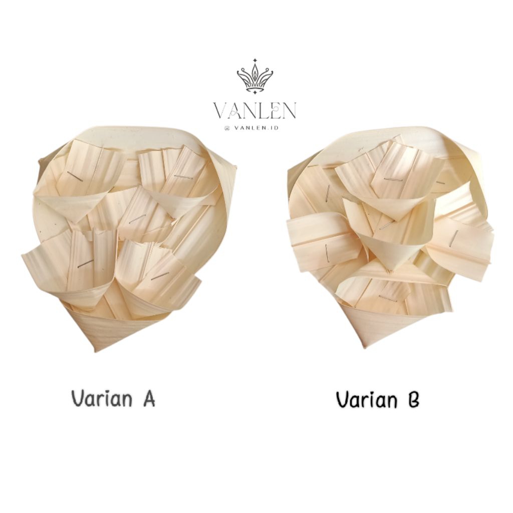 Segehan ituk-ituk 5 tangkih (isi 25 pcs) untuk persembahyangan