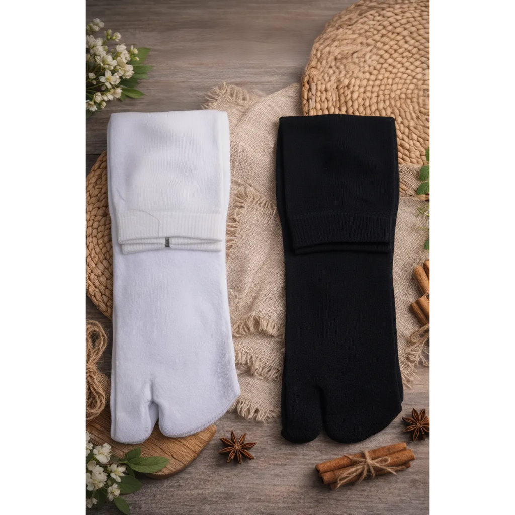 KAUS KAKI JEMPOL / KAUS KAKI SYAR'I / KAUS KAKI POLOS