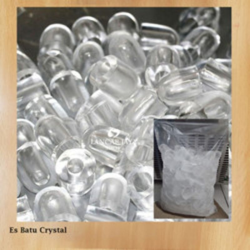 ES BATU KRISTAL