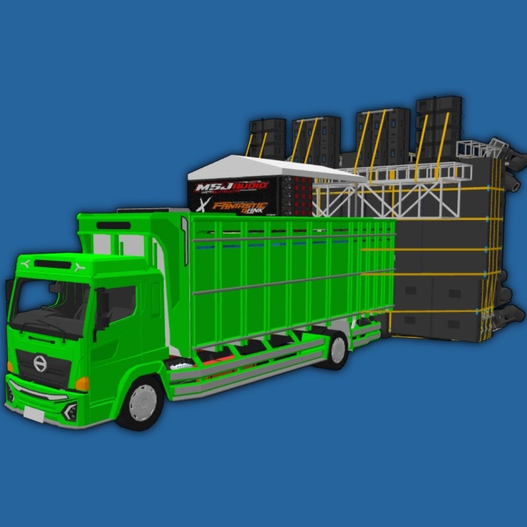 KarnavalHoreg-MCPE-A9