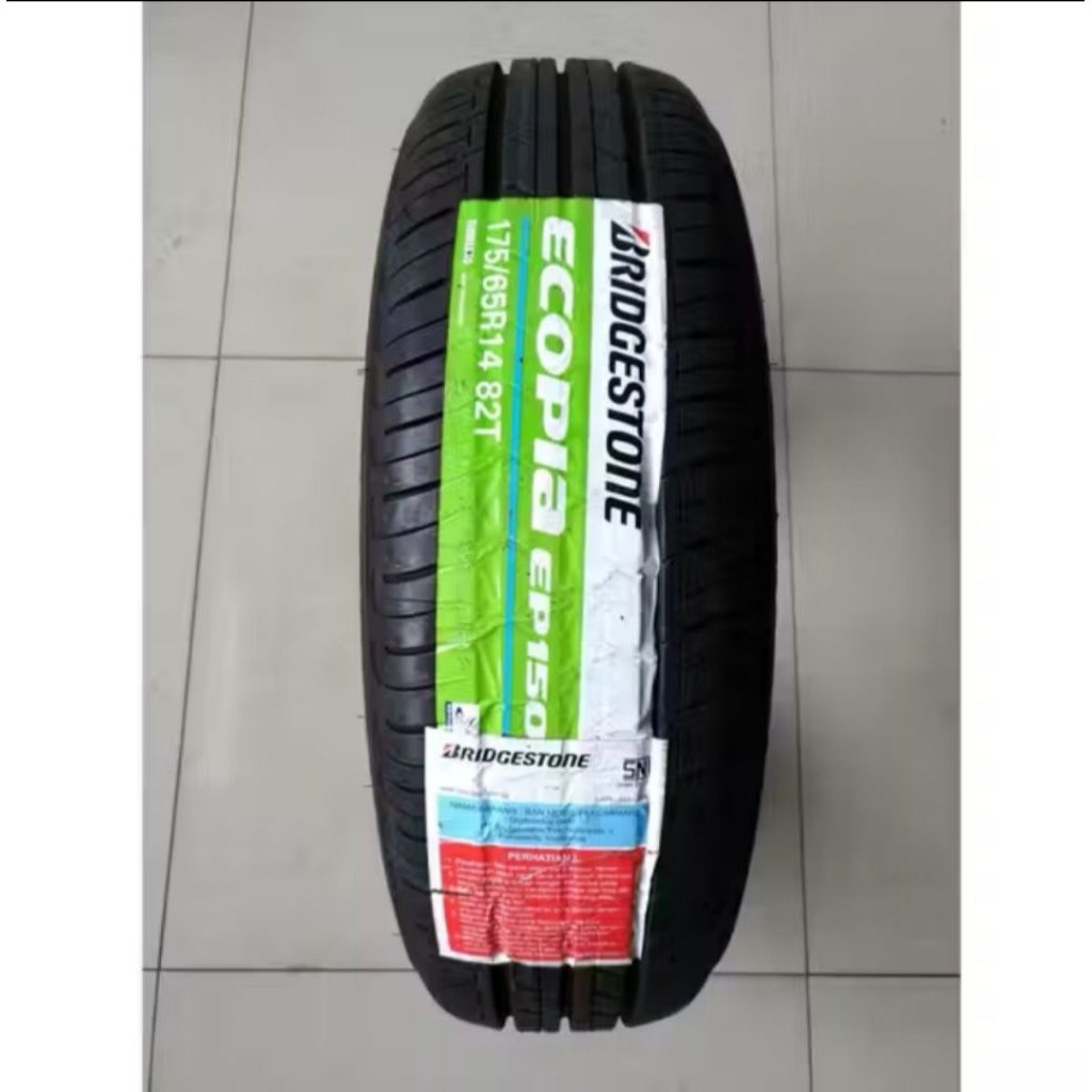 Ban Mobil Bridgestone Ecopia EP 150 175 65 R14