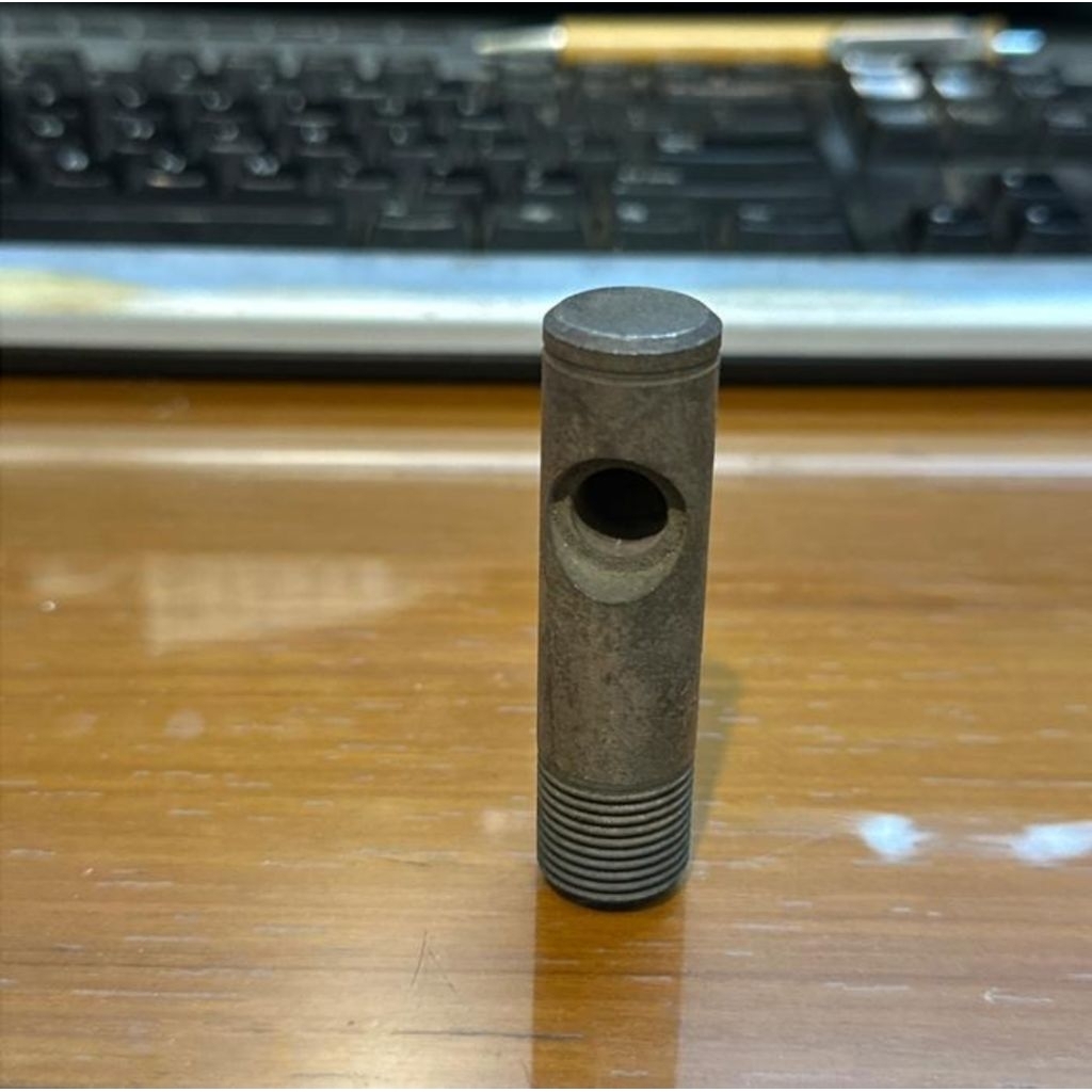 Piston cylinder Utk Mobil Fiat