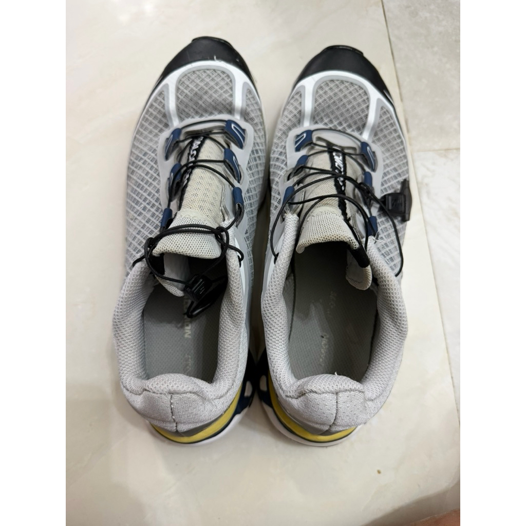 Sepatu Gunung Salomon Size 44