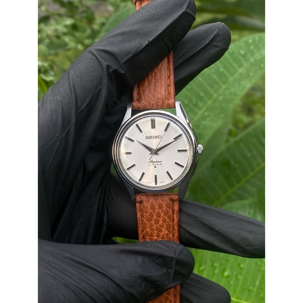Seiko Skyliner all head original