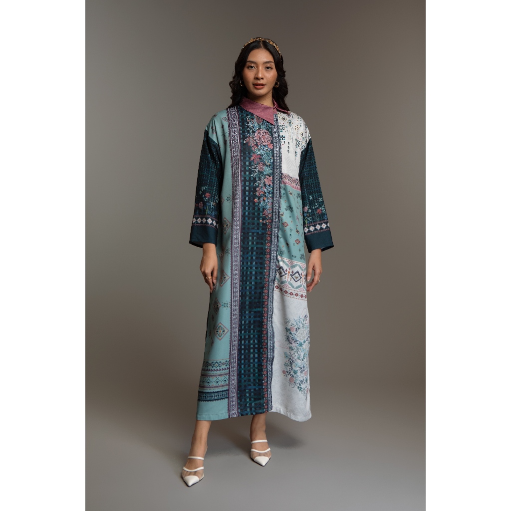 Heart Troops - Aruna Dress