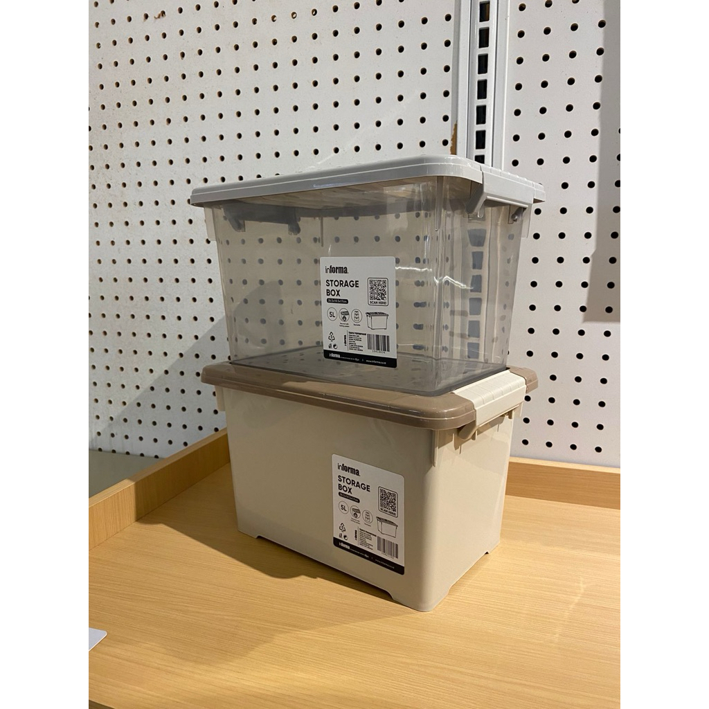 box informa