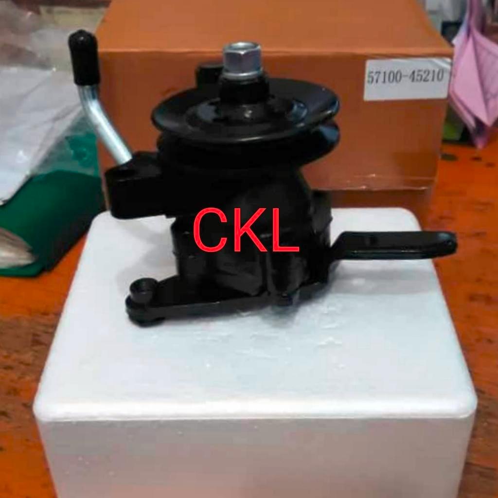 Pompa power stering ps100 ragasa ps120 ragasa 4d32
