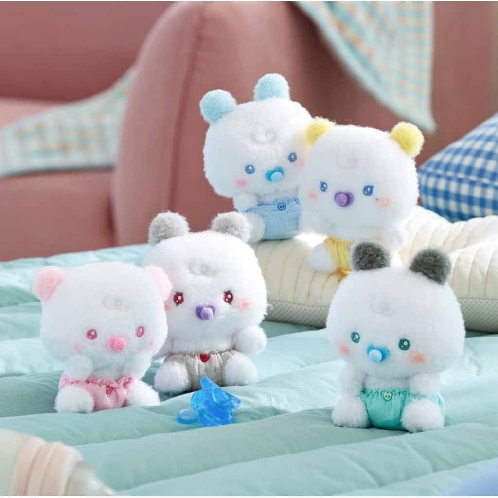 ACC BABY MMMM JEWELRY