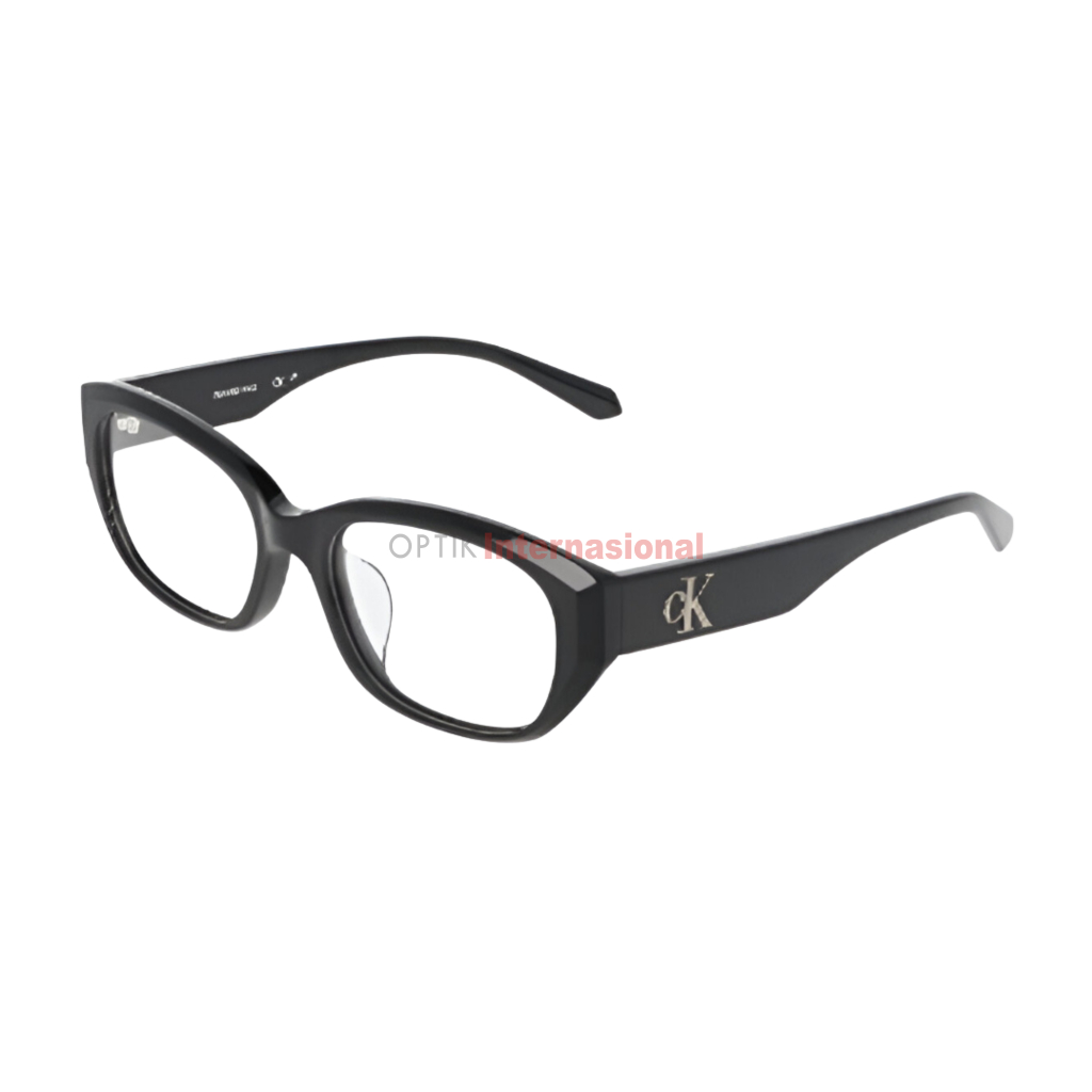 CALVIN KLEIN JEANS CKJ25638LB Kacamata Frame Square Casual Desain