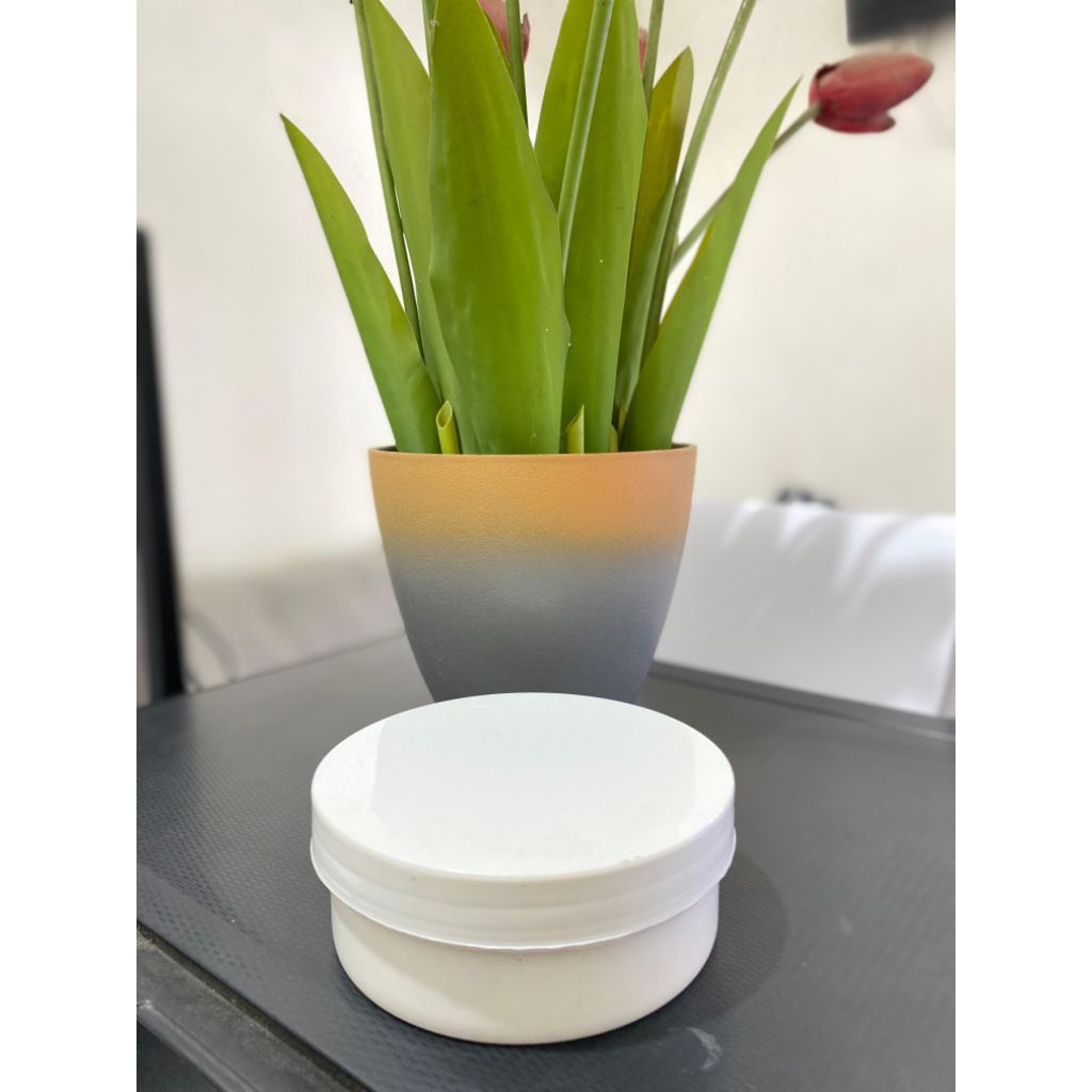 Pot Hb250ml Putih