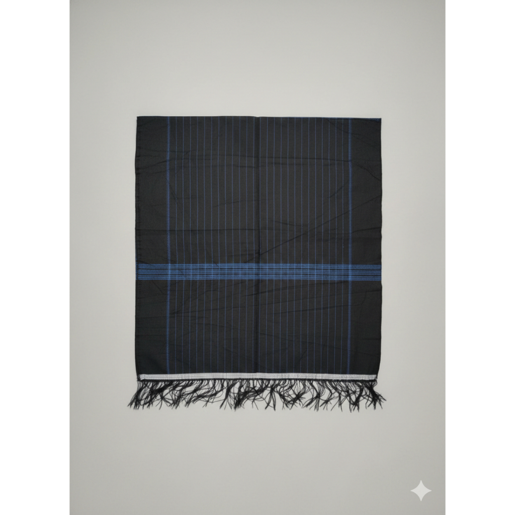 Ulos Suri-Suri Tenun Batak / R O